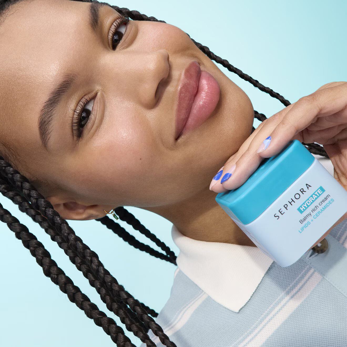 Hydrate – Balmy Rich Cream with Lipids and Ceramides