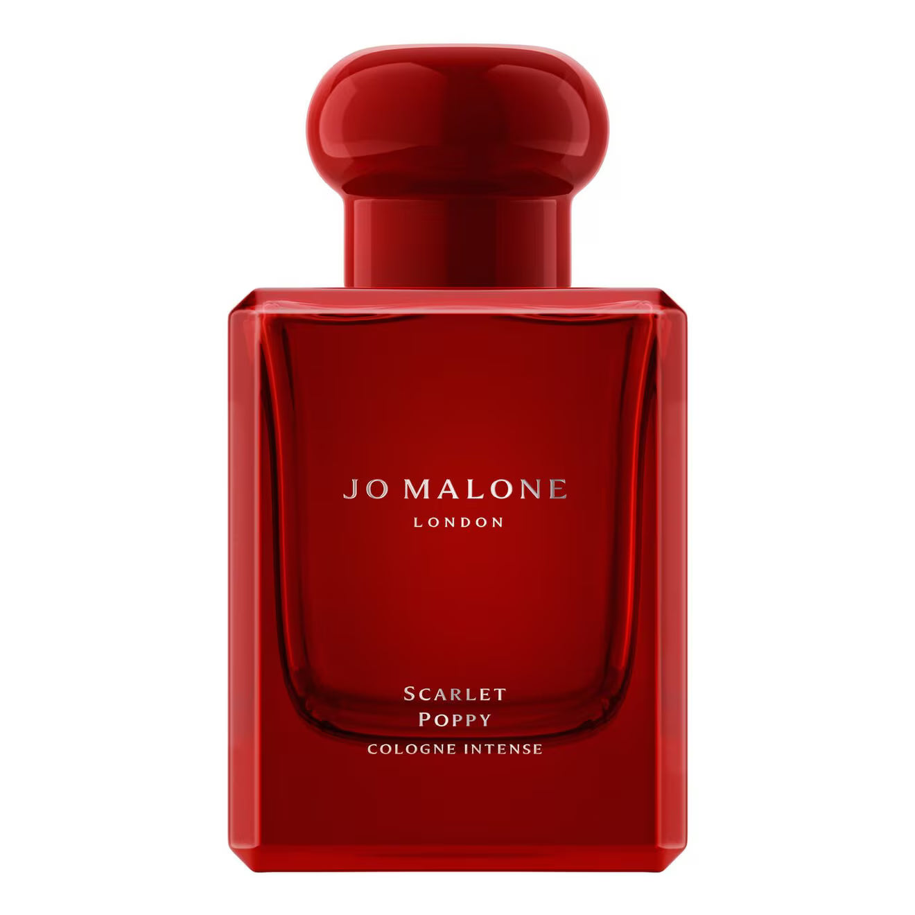 Scarlet Poppy Cologne Intense