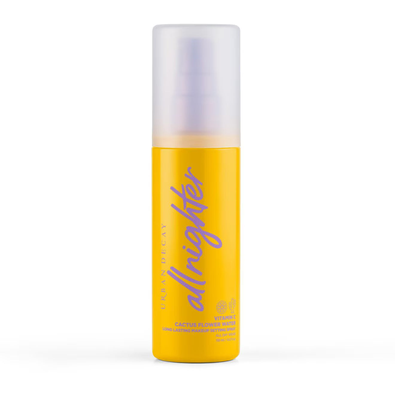 All Nighter Long-Lasting Makeup Setting Spray with Vitamin C