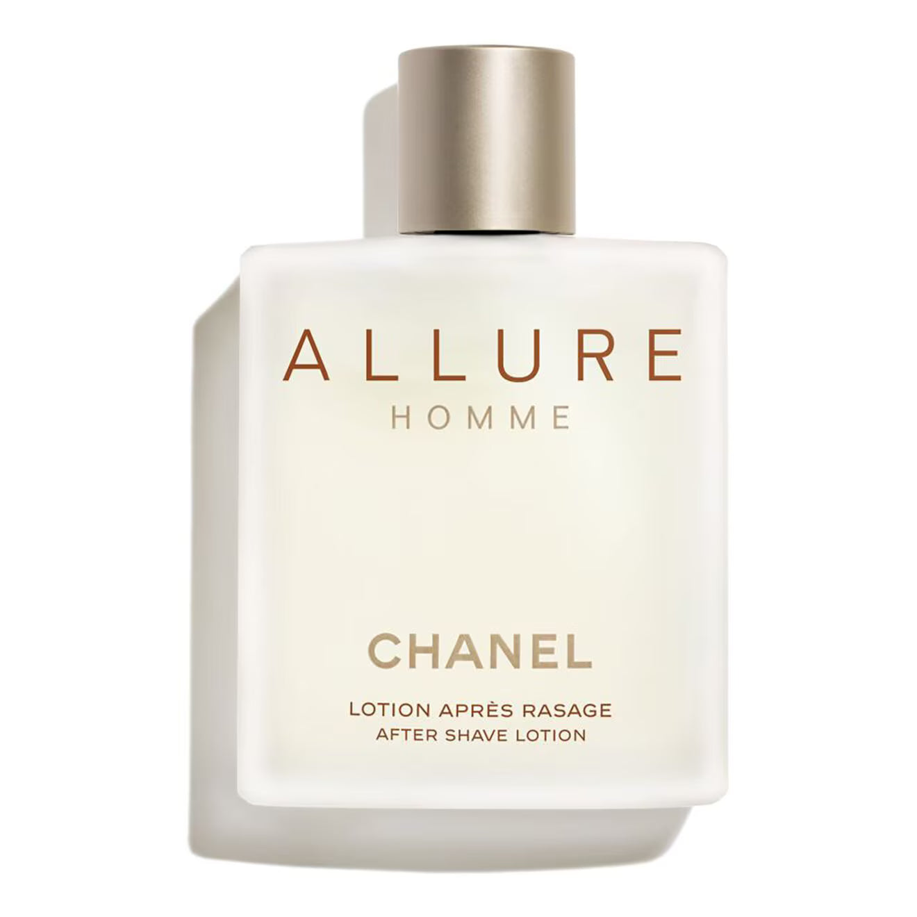 ALLURE HOMME - After Shave Lotion