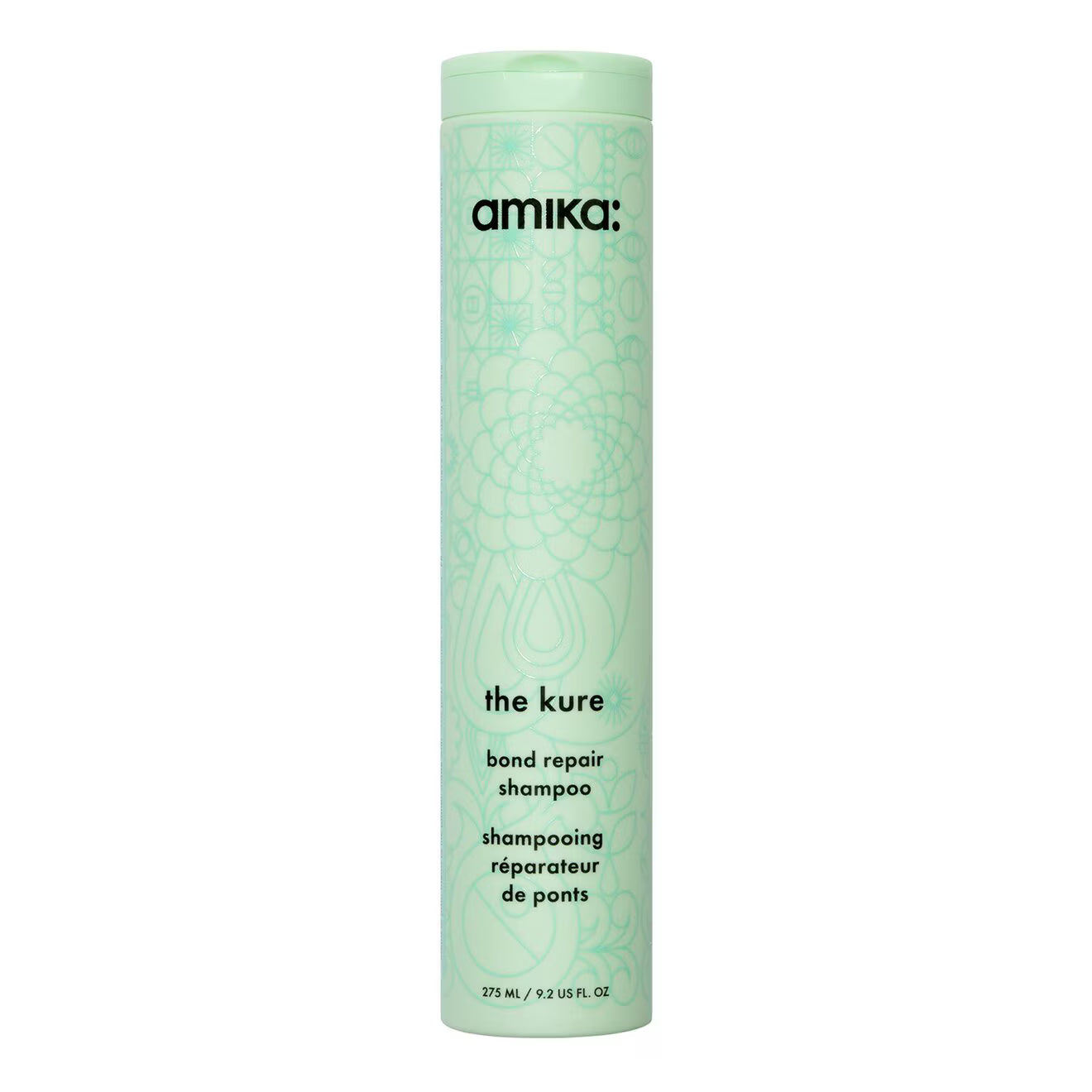 The Kure Bond Repair Conditioner for Damaged Hair