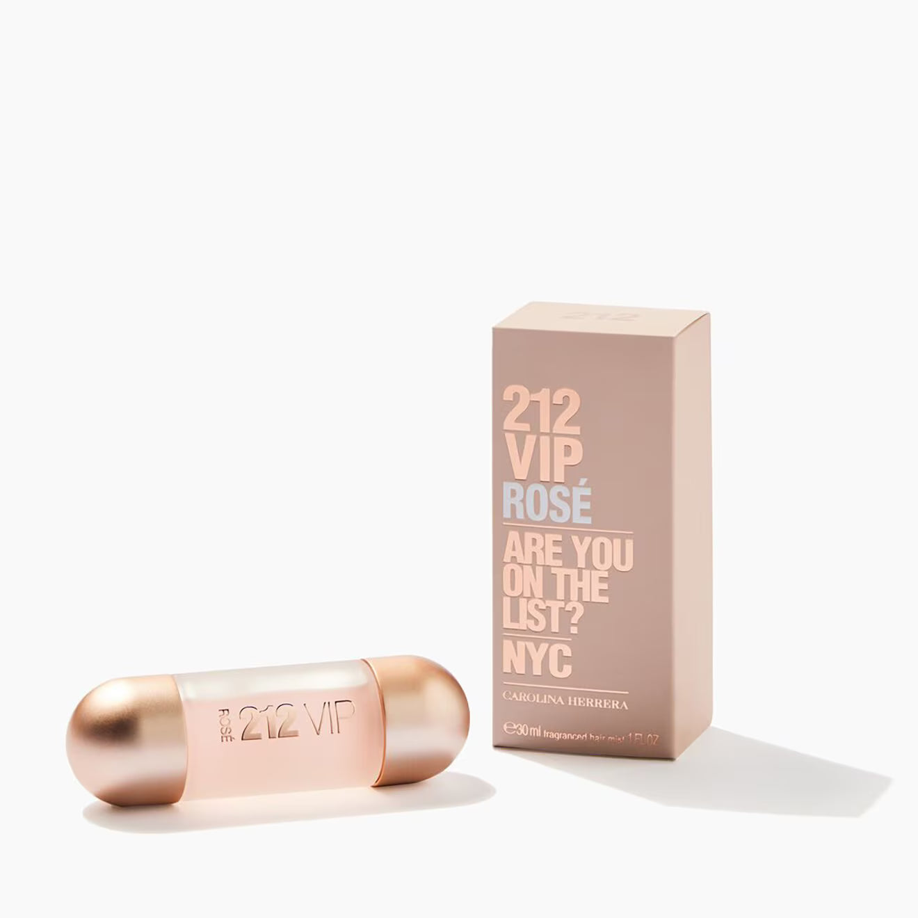212 VIP Rosé Hair Mist
