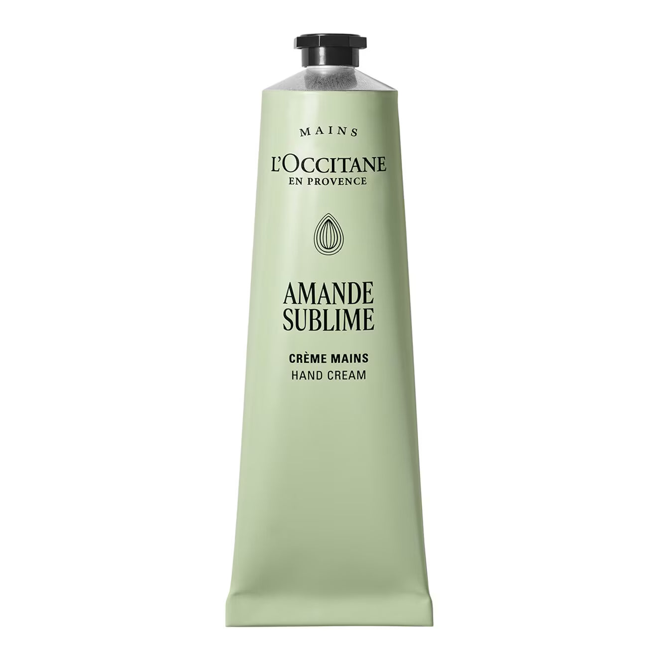 Almond Hand Cream