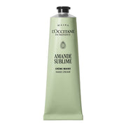 Almond Hand Cream