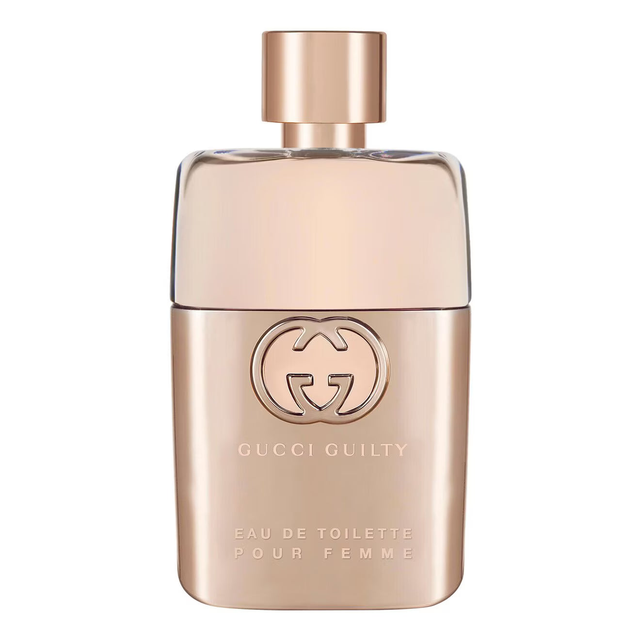 Guilty - Eau de Toilette