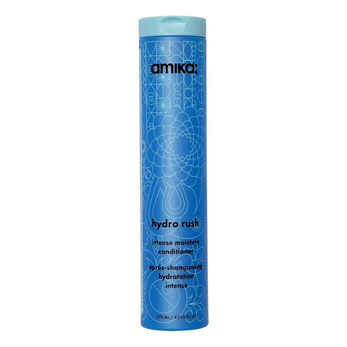 Hydro Rush Intense Moisture Conditioner with Hyaluronic Acid