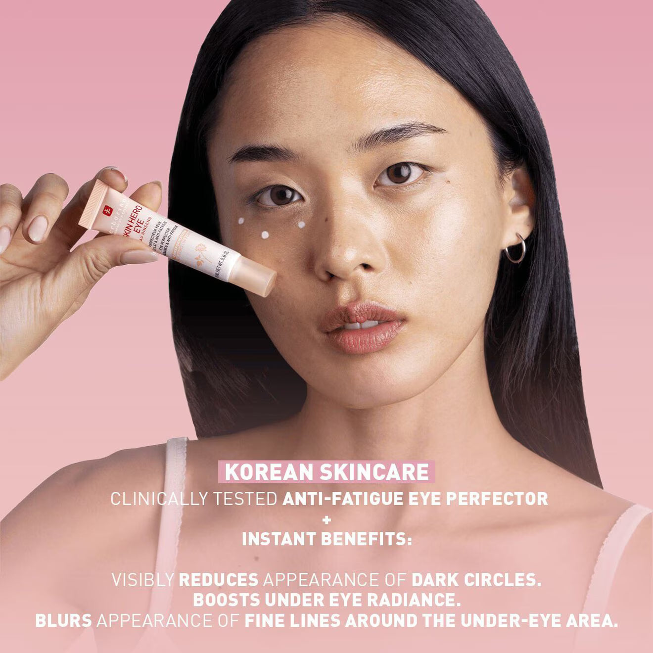 Skin Hero Eye