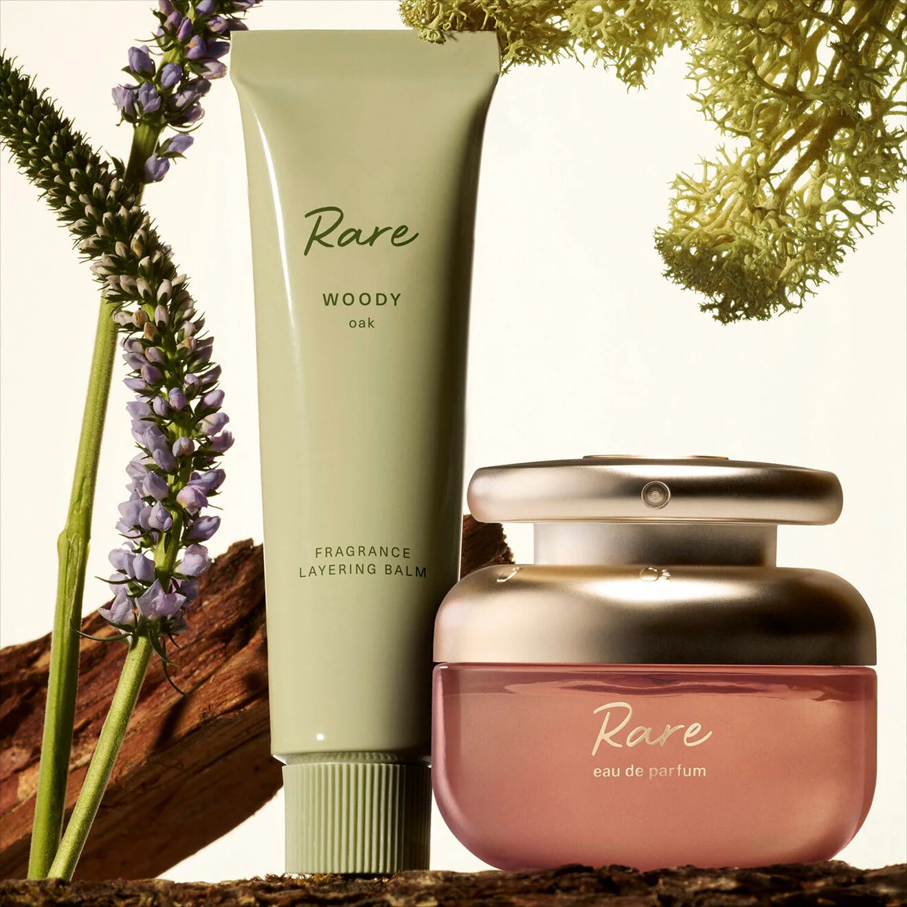 Rare Fragrance Layering Balm