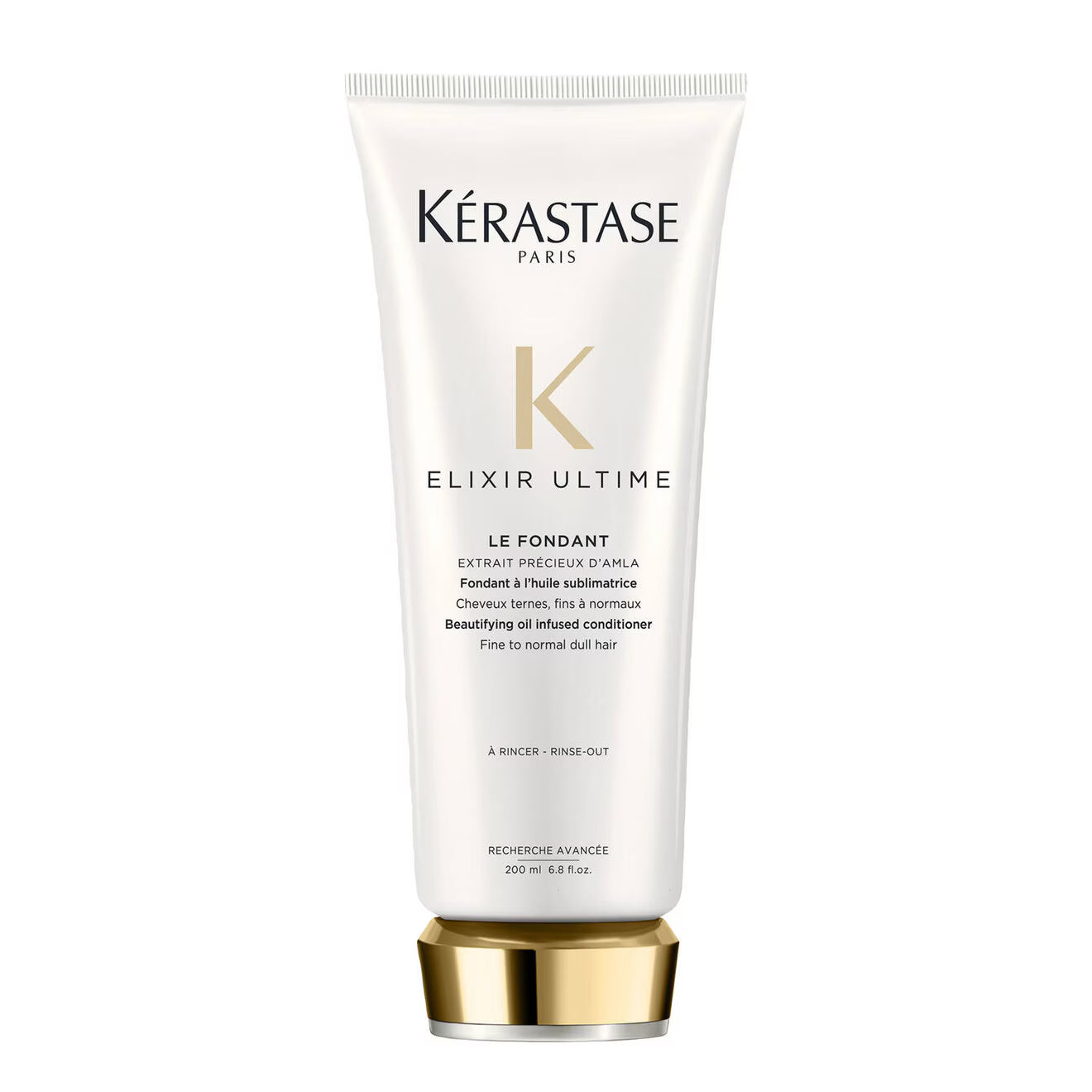 Elixir Ultime Nourishing Conditioner