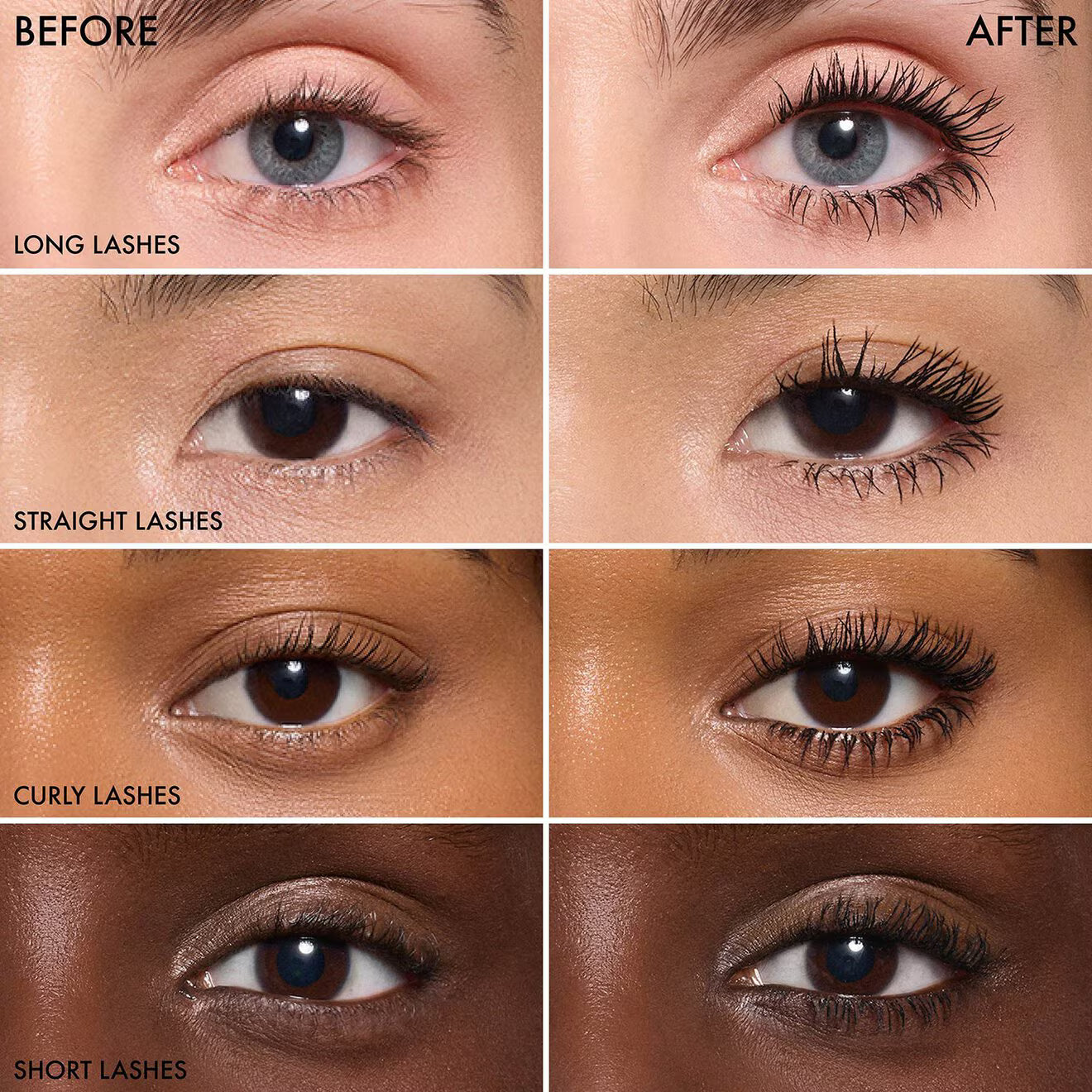 Diorshow Overvolume Waterproof Mascara 48-hour Extreme Volume