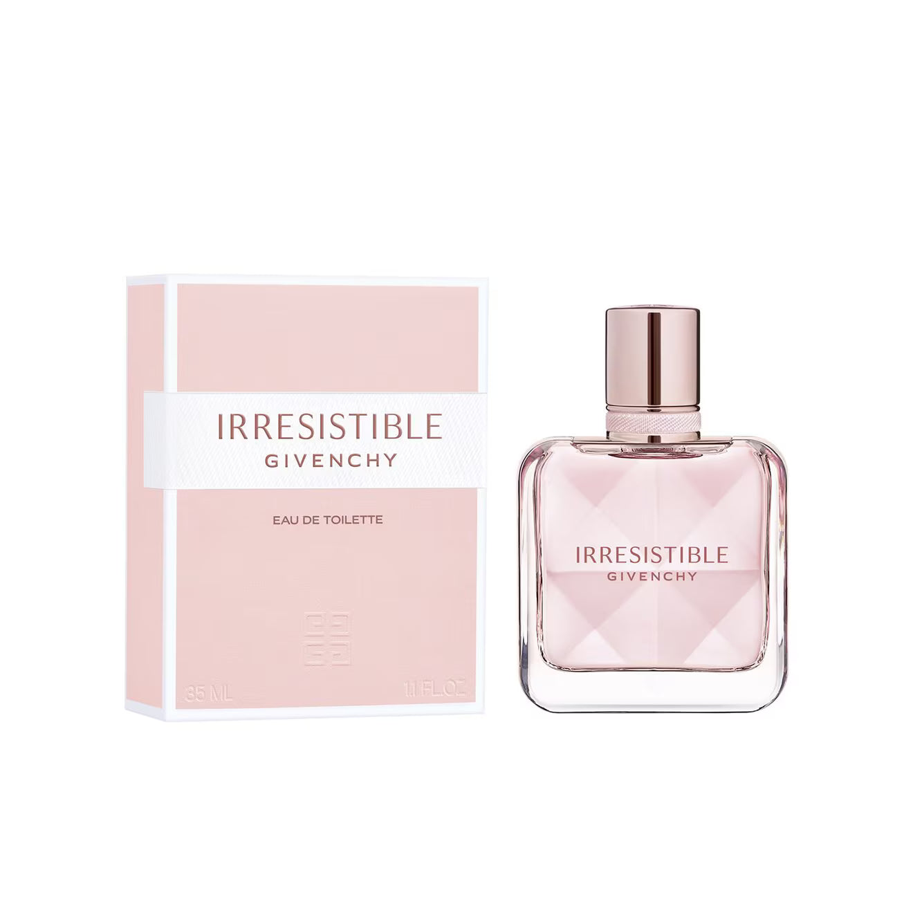 Givenchy Irresistible Eau De Toilette