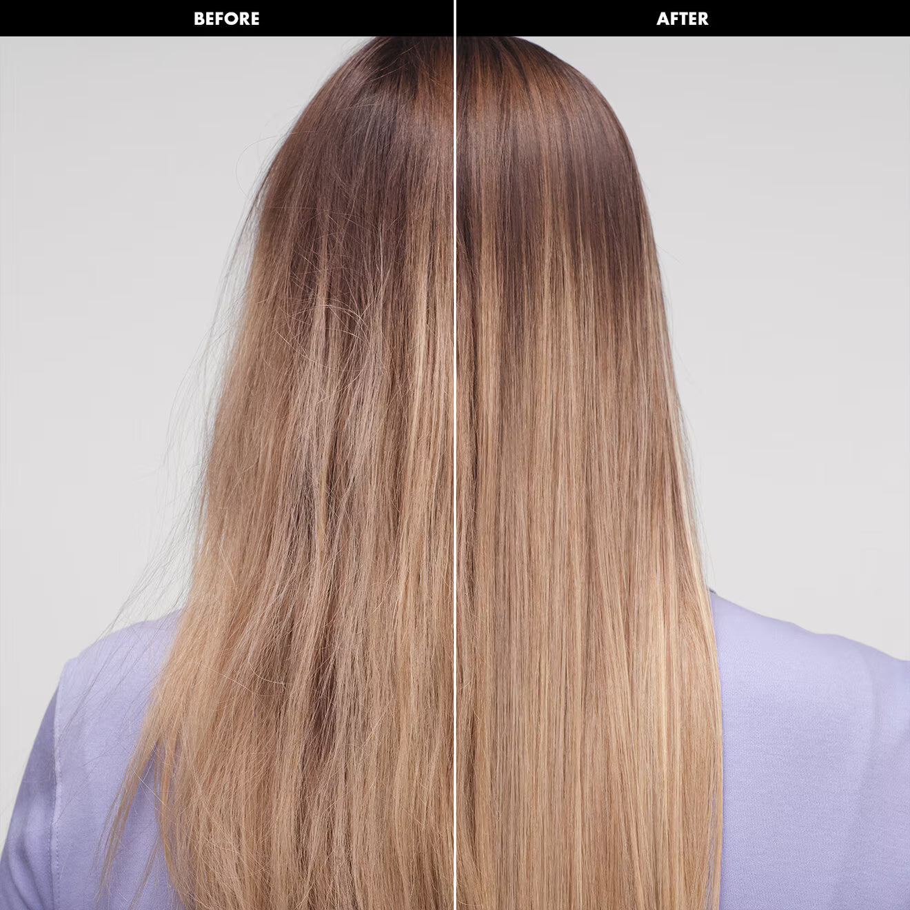 Shine & Care Water Hair Gloss
