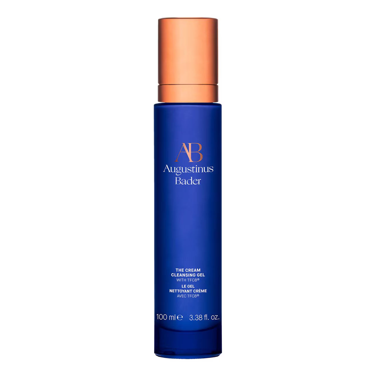 The Cream Cleansing Gel