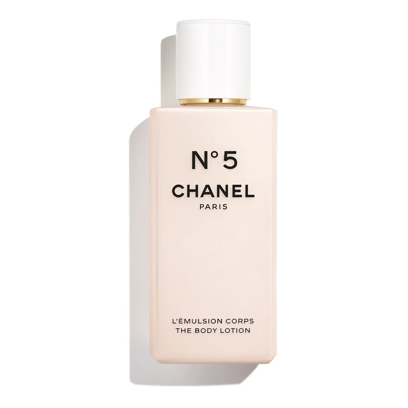 N°5 - The Body Lotion