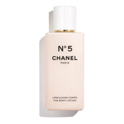N°5 - The Body Lotion