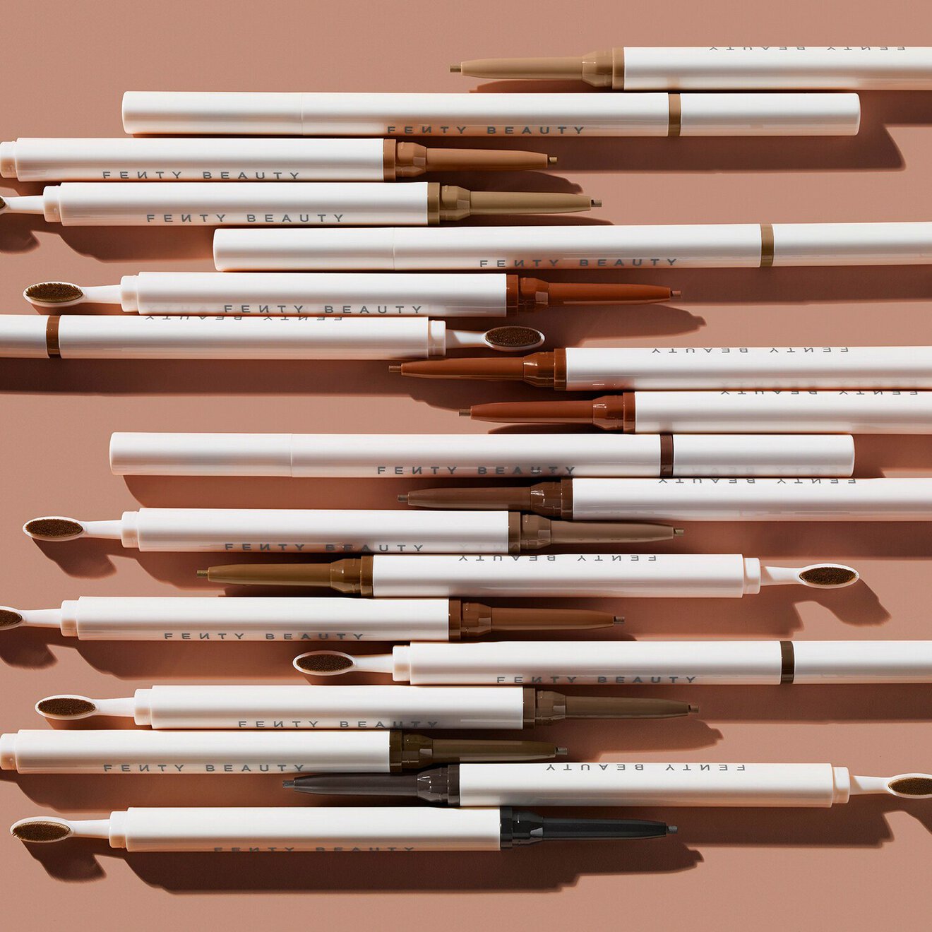 Brow MVP Ultra Fine Brow Pencil & Styler