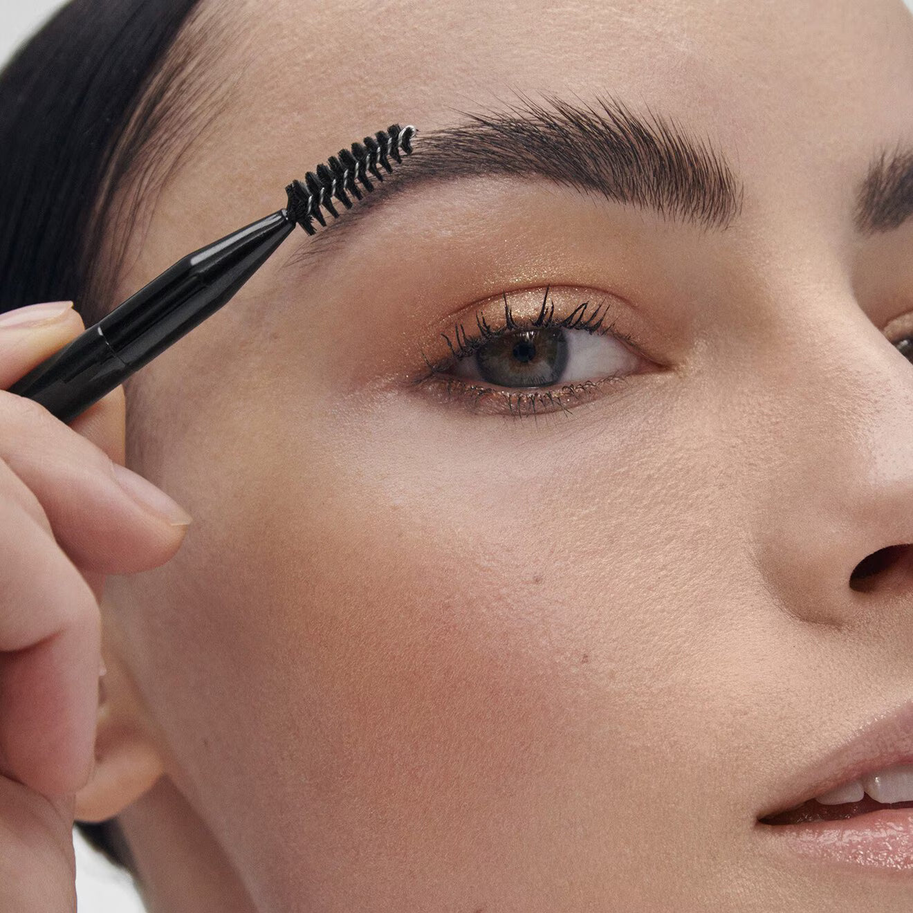 Professional brush Pro Brow Brush #20