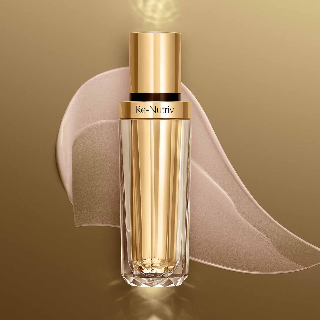 Re-Nutriv Ultimate Diamond Transformative Brilliance Serum