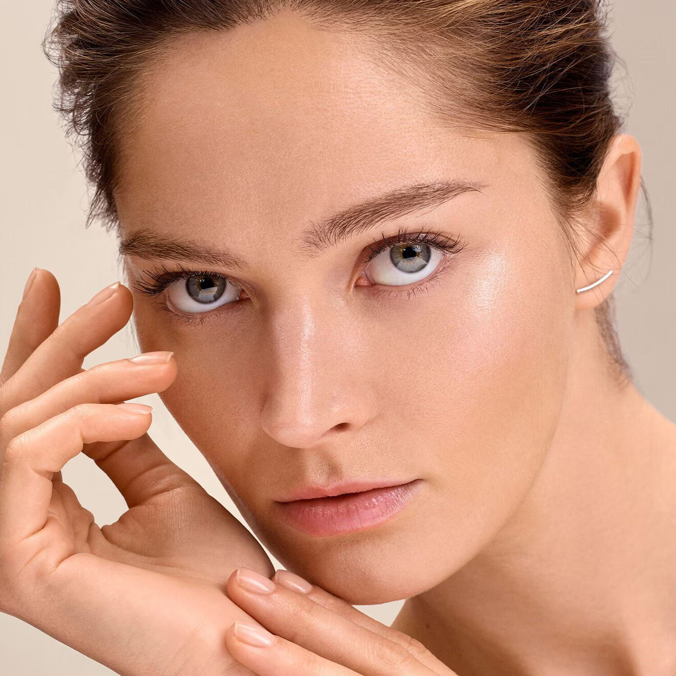 Cellular Mineral Face Exfoliator