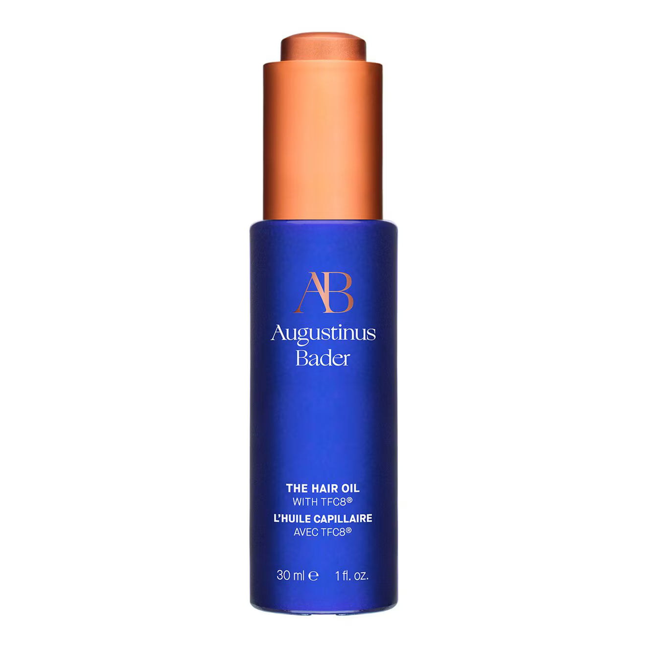 The Hair Oil