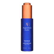 The Hair Oil
