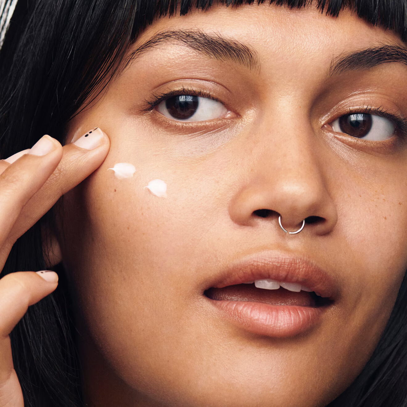 VEGAN MILK MOISTURIZER