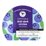 Anti-Fatigue Eye Masks - Bio-Cellulose Masks
