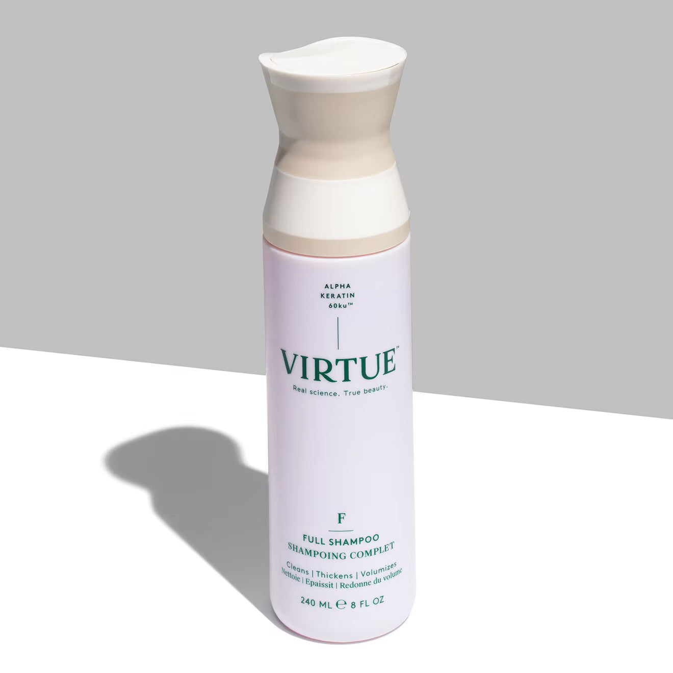 Recovery Shampoo