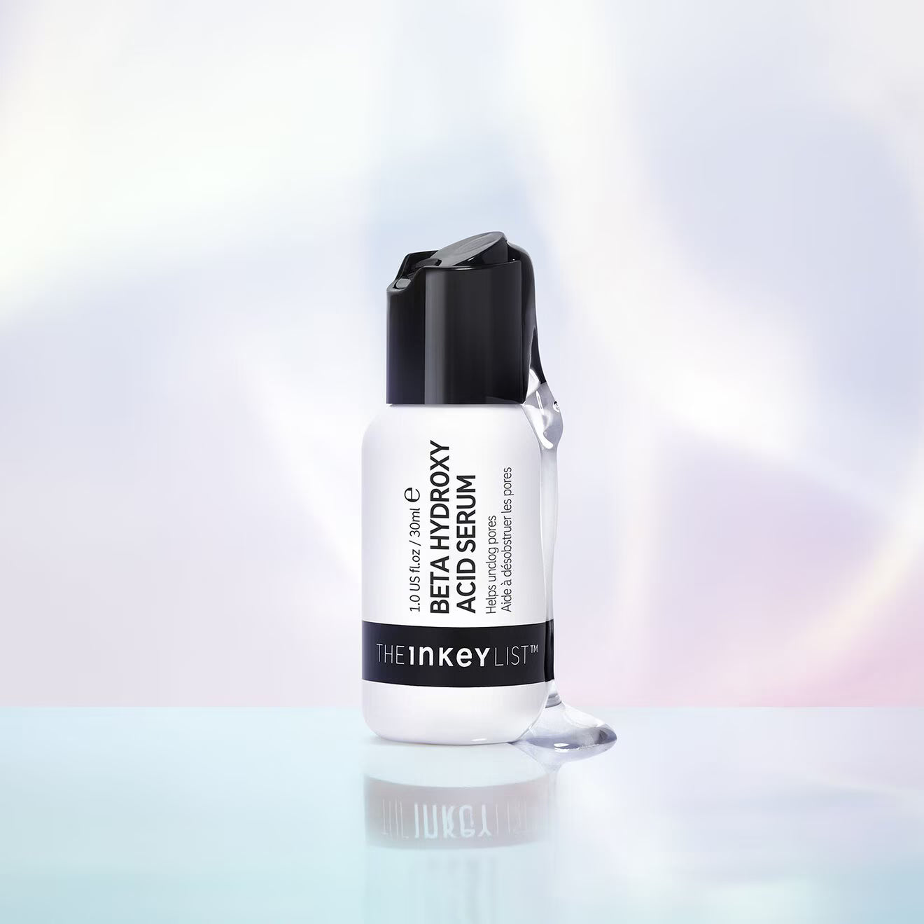 Beta Hydroxy Acid Serum