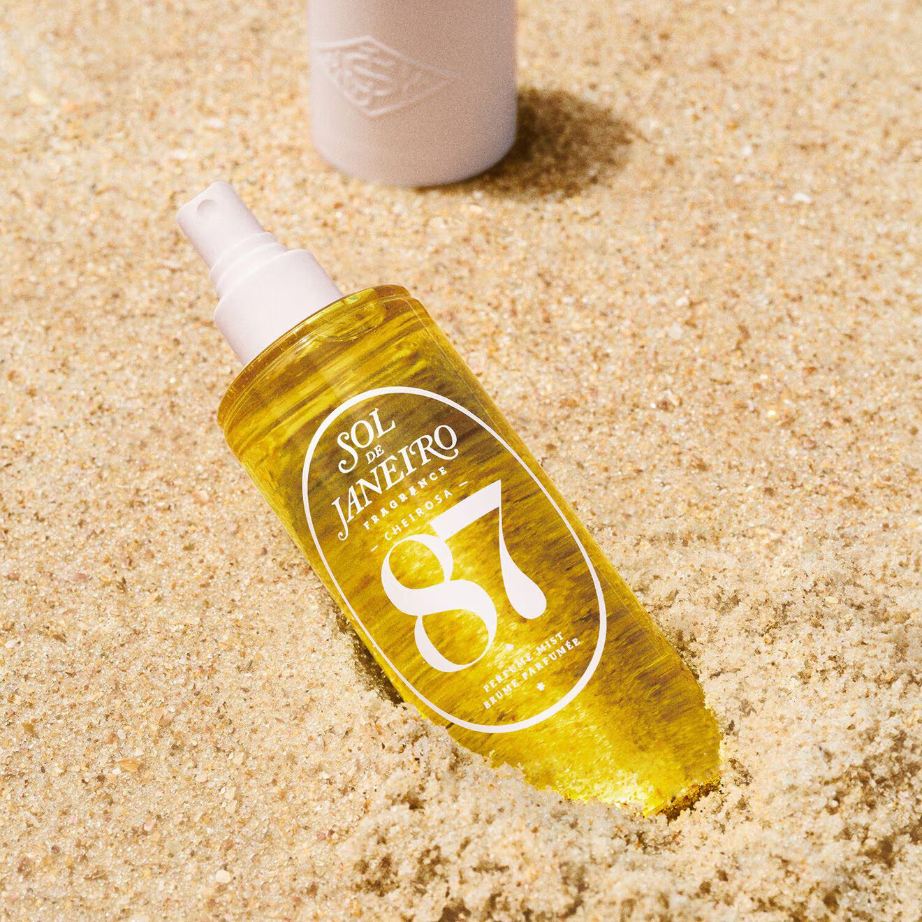 Cheirosa 87 Perfume Mist
