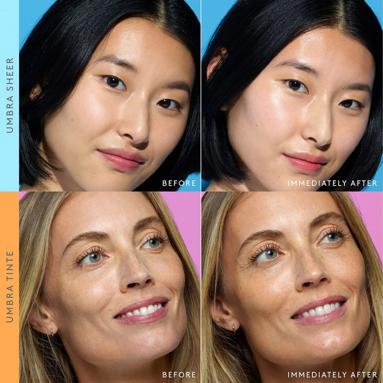 Umbra Tinte™ Mineral Cream SPF30