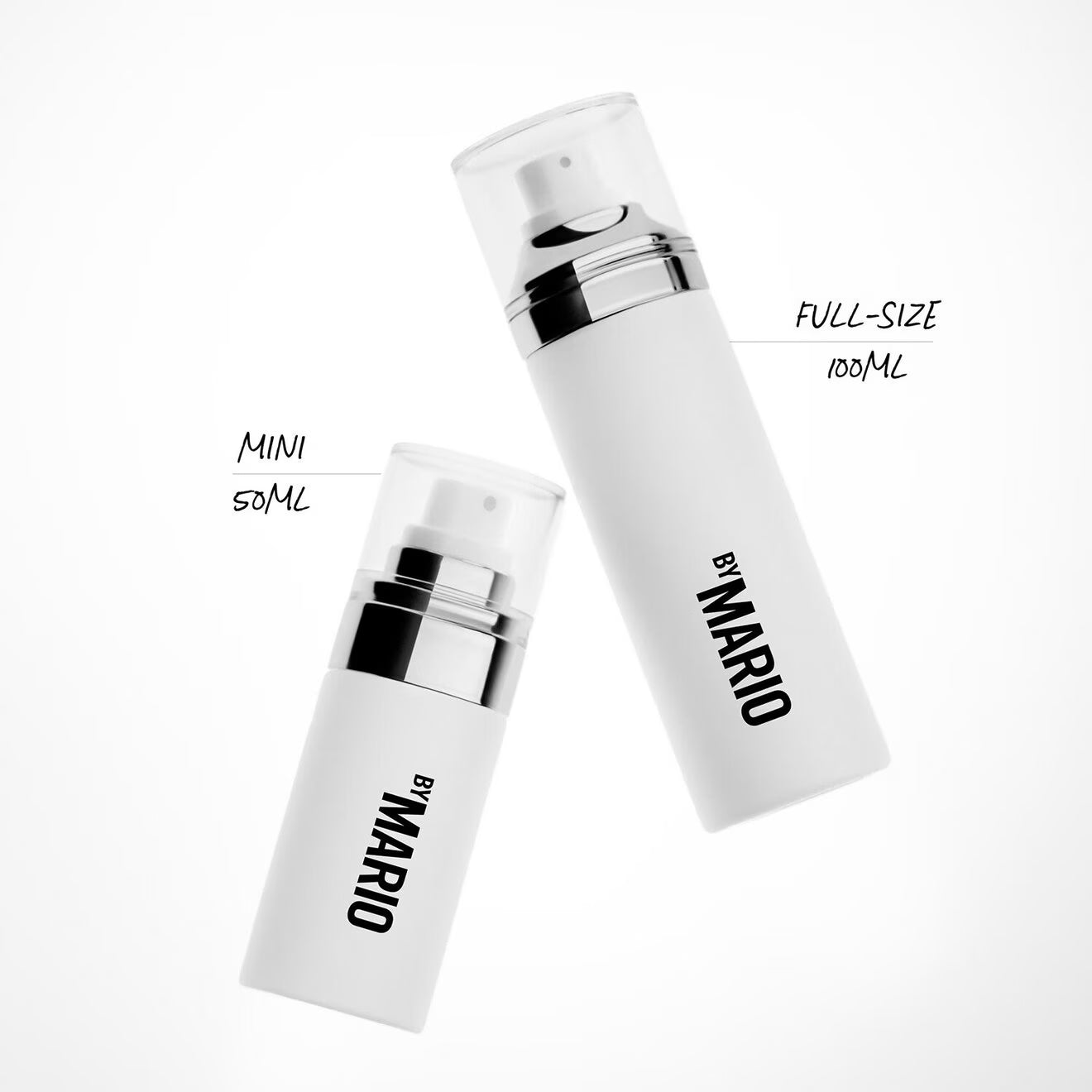 Mini SurrealSkin® Waterproof Setting Spray