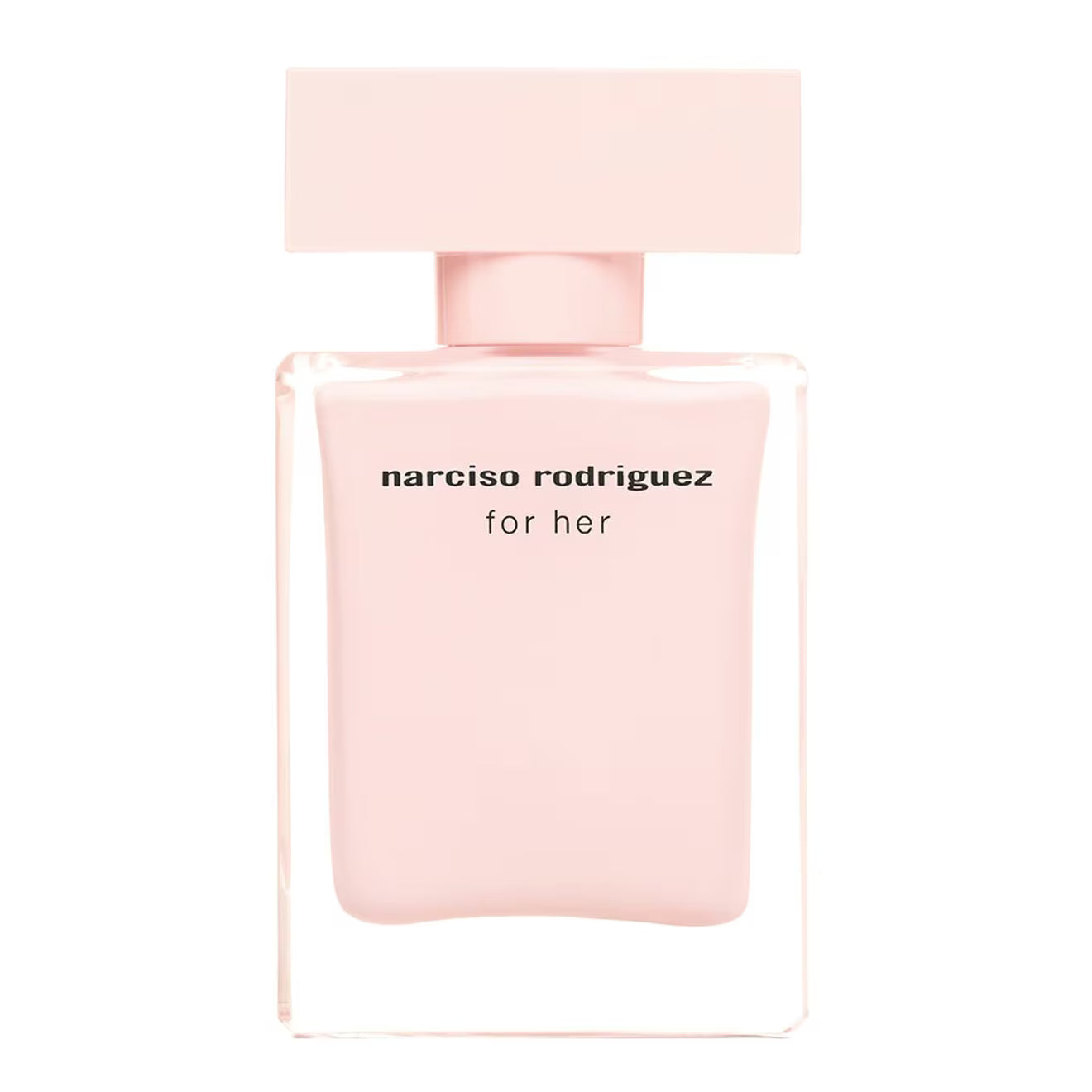 for her Eau de Parfum