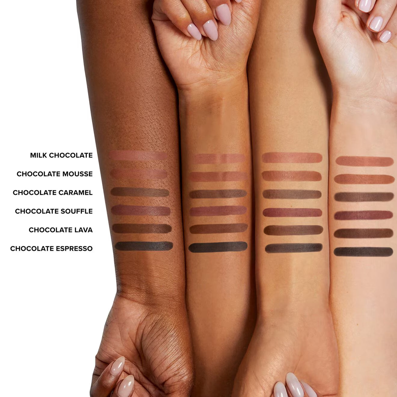 Chocolate Soleil Multi-Use Sculpting Pencil