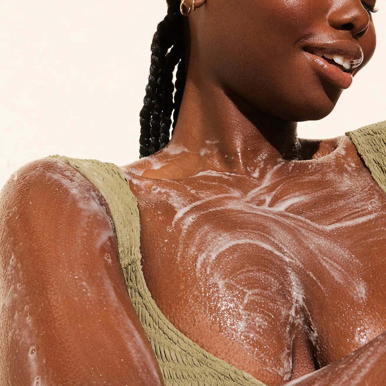 Delícia Drench™ Shower Oil