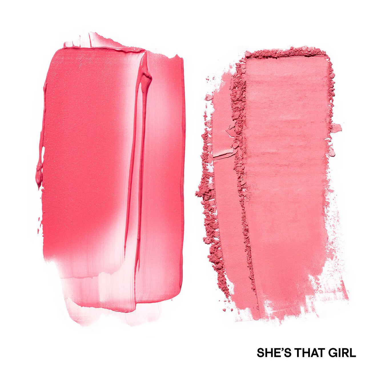 Mini Major Headlines Double-Take Crème and Powder Blush Duo