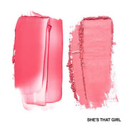 Mini Major Headlines Double-Take Crème and Powder Blush Duo
