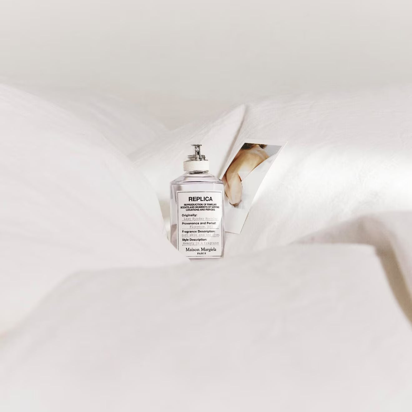 Lazy Sunday Morning - Eau De Toilette