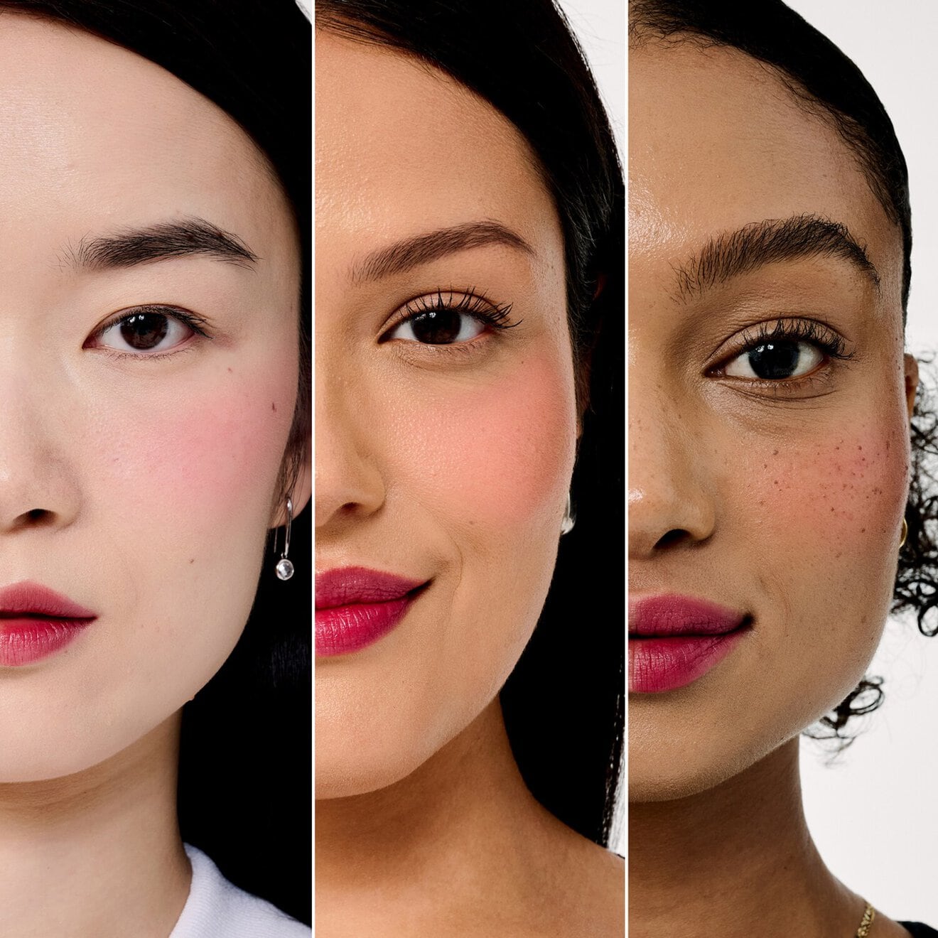 Benetint - Rose-tinted Lip & Cheek Stain