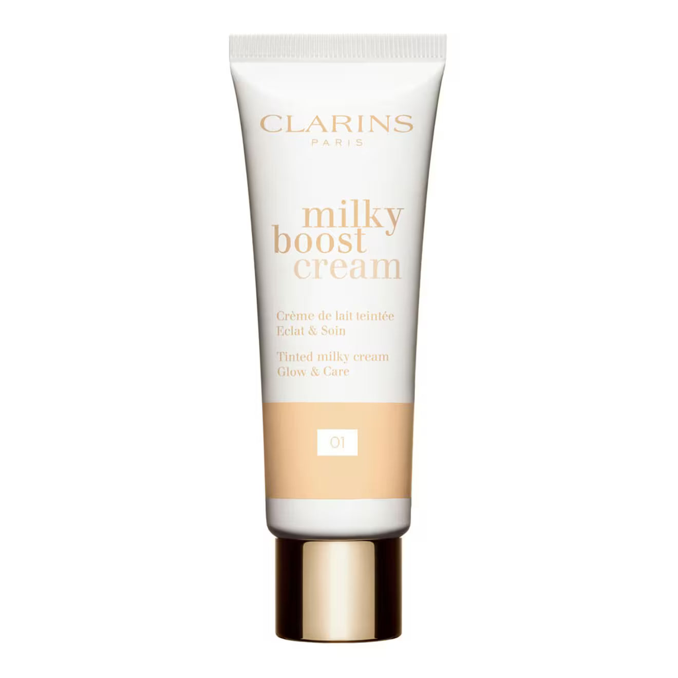 Milky Boost Cream