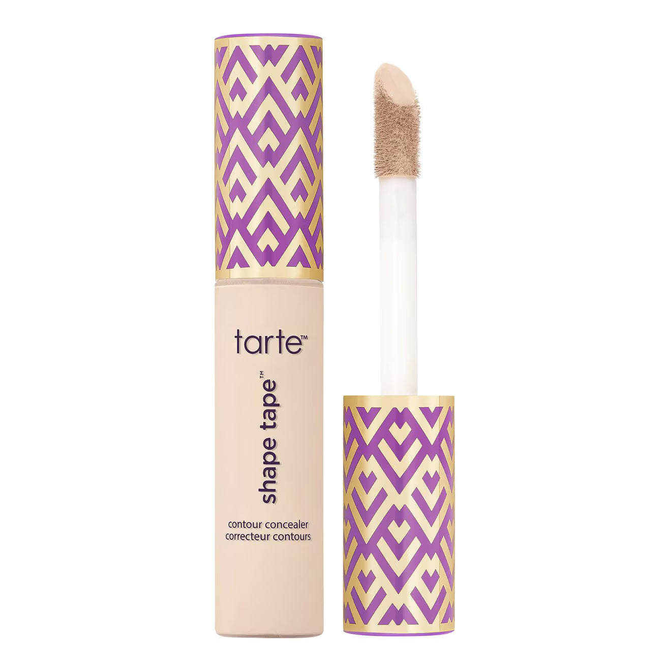 Shape Tape™ Full Coverage Matte Concealer