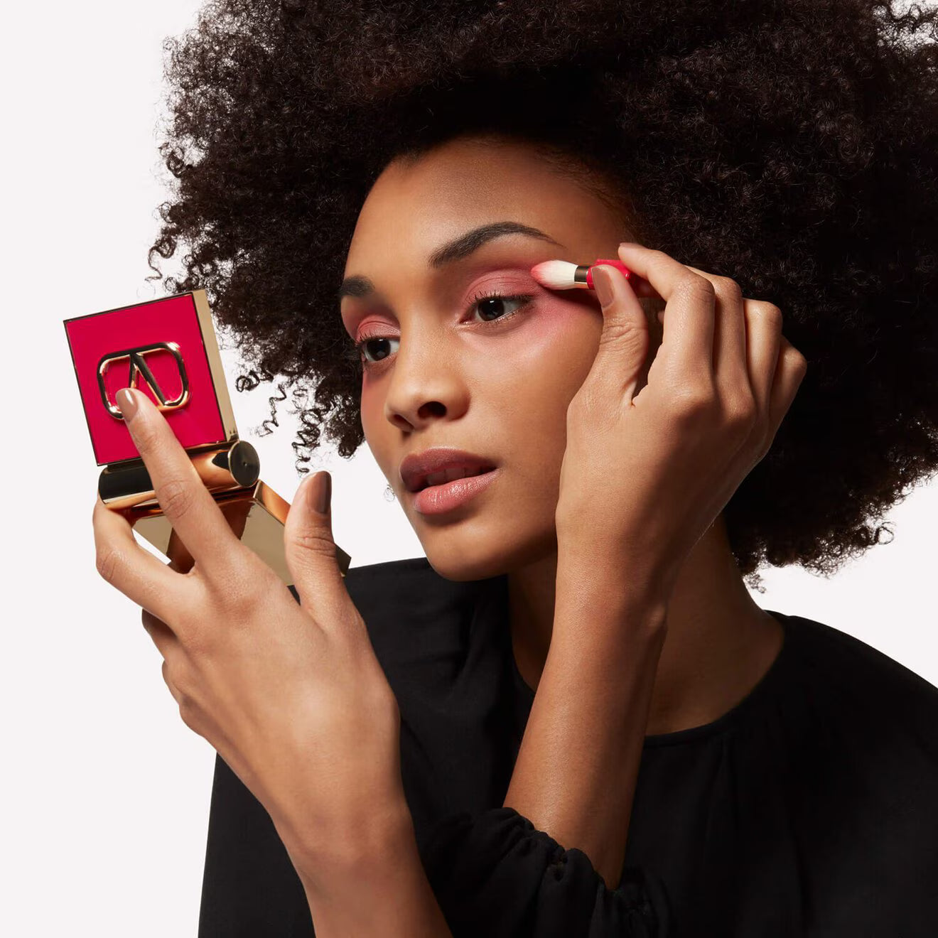 Eye2Cheek Blush and Eyeshadow