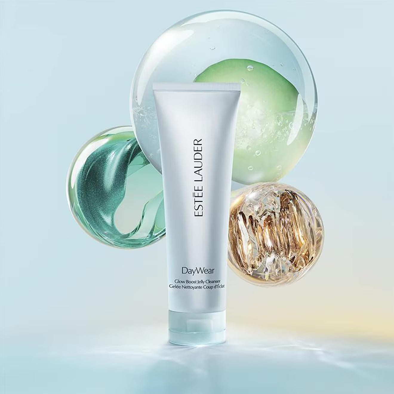DayWear Glow Boost Gel Cleanser