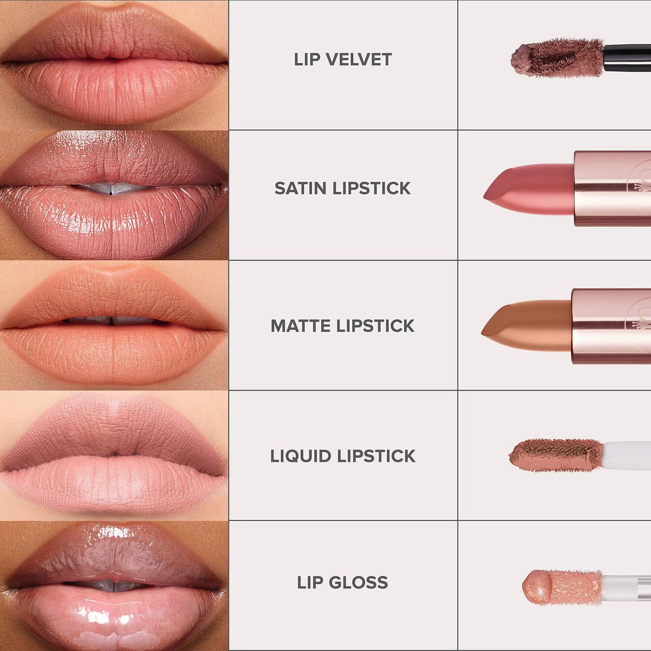 Lip Velvet