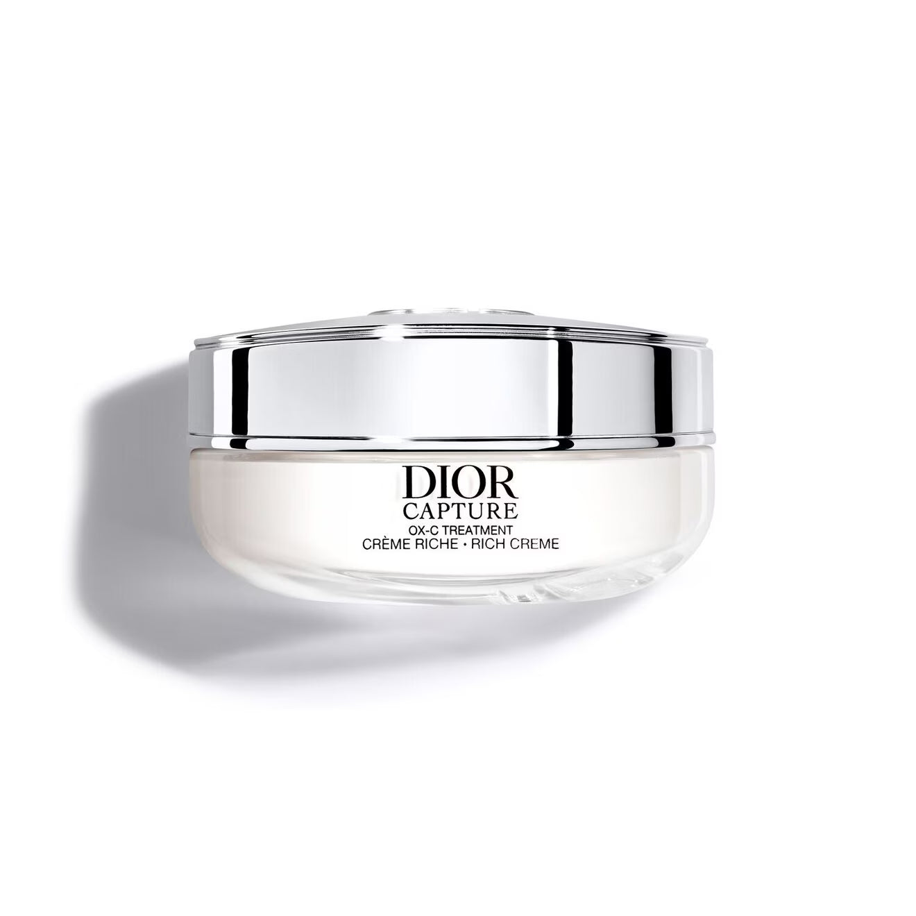 Capture Rich Creme Texture Face Cream
