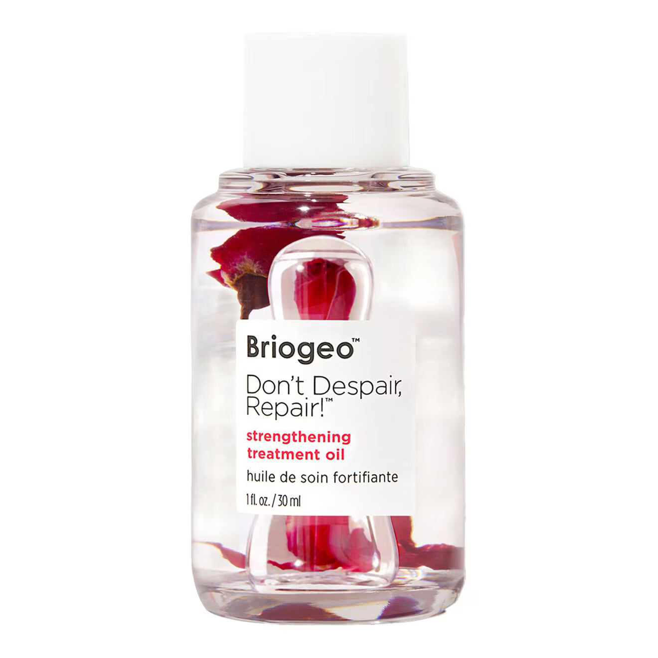 Don't Despair, Repair!™ Strengthening Treatment Hair Oil
