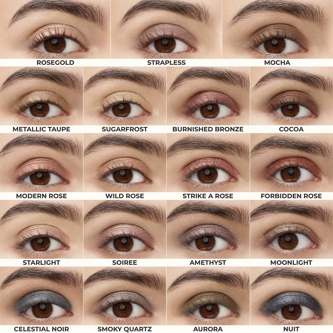 Caviar Stick Eye Color Shimmer