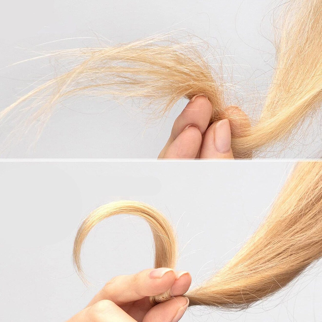 Extreme Conditioner for Damaged Hair
