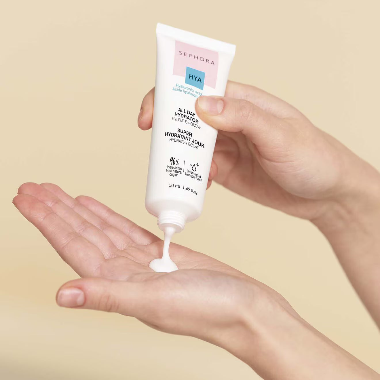 All Day Hydrator