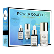 Power couple total transformation kit